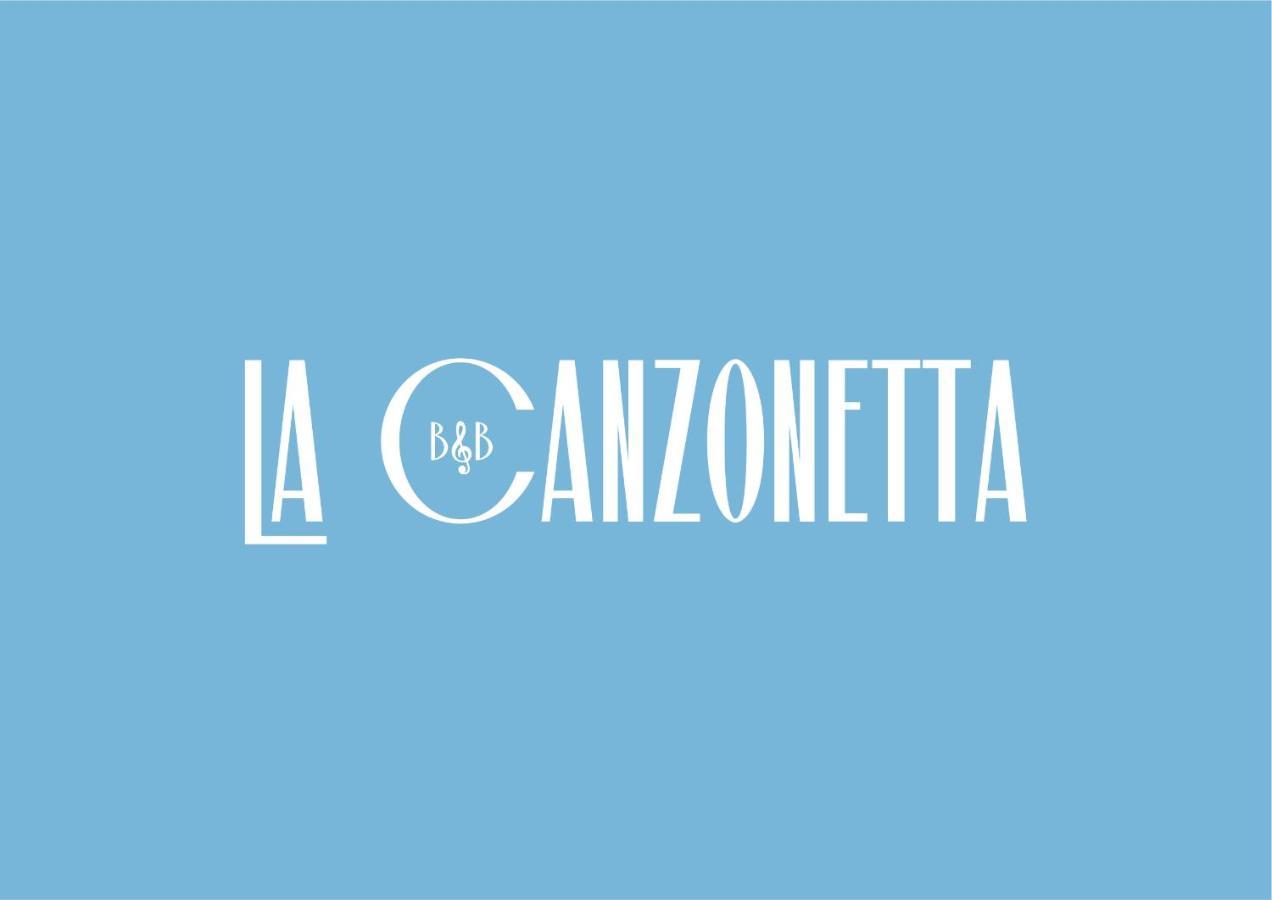 La Canzonetta Affittacamere Naples Exterior photo