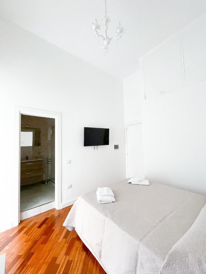 La Canzonetta Affittacamere Naples Exterior photo