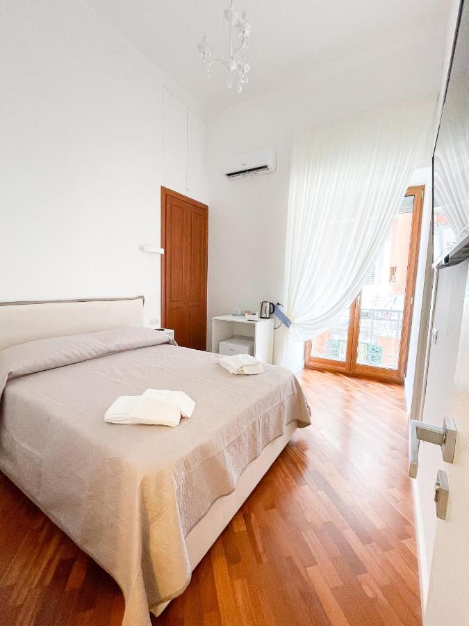 La Canzonetta Affittacamere Naples Exterior photo
